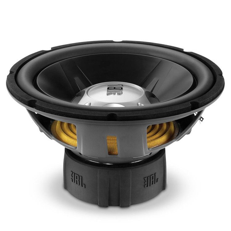 ساب ووفر خودرو جی بی ال مدل GT5-S12