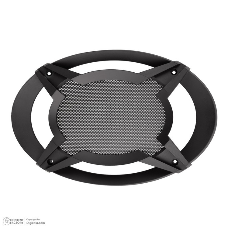 اسپیکر پشت خودرو راک مدل RML6901 سایز 10 اینچ بسته 2 عددی