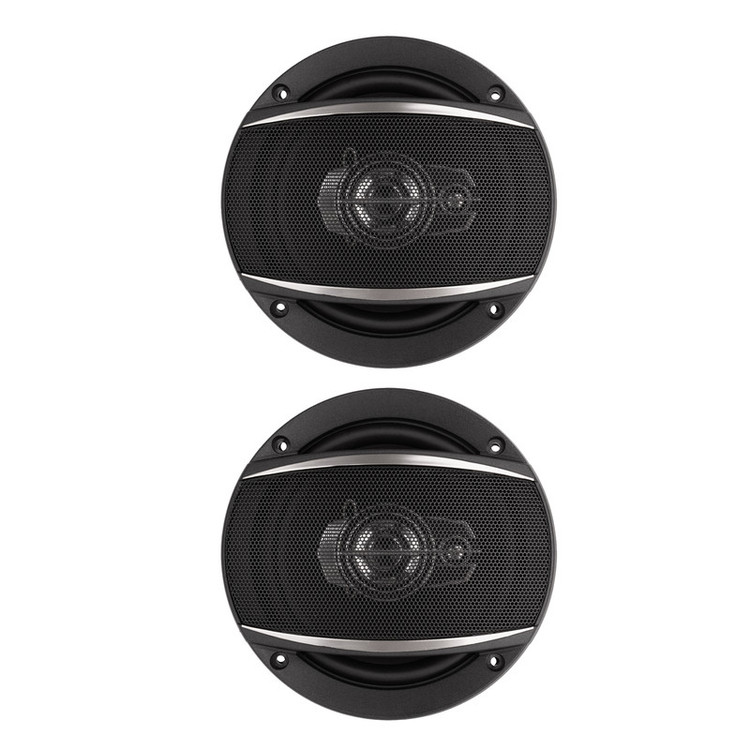 اسپیکر پشت خودرو راک مدل RML1670F سایز 7 اینچ بسته 2 عددی