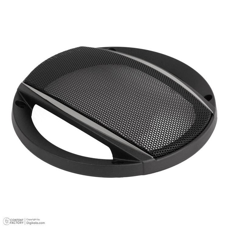اسپیکر پشت خودرو راک مدل RML1670F سایز 7 اینچ بسته 2 عددی