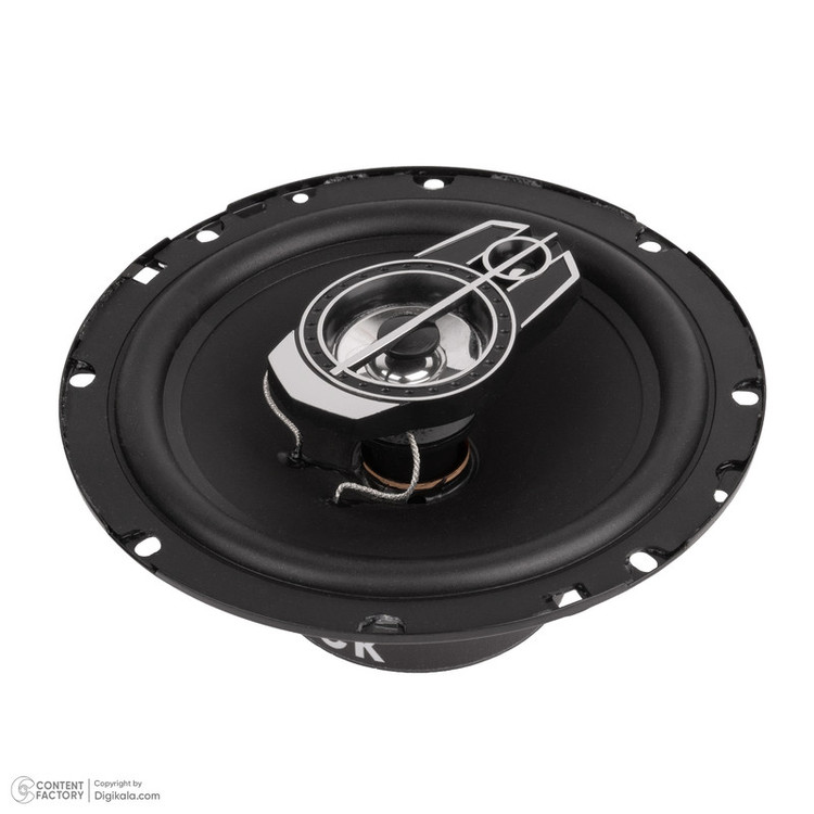 اسپیکر پشت خودرو راک مدل RML1670F سایز 7 اینچ بسته 2 عددی