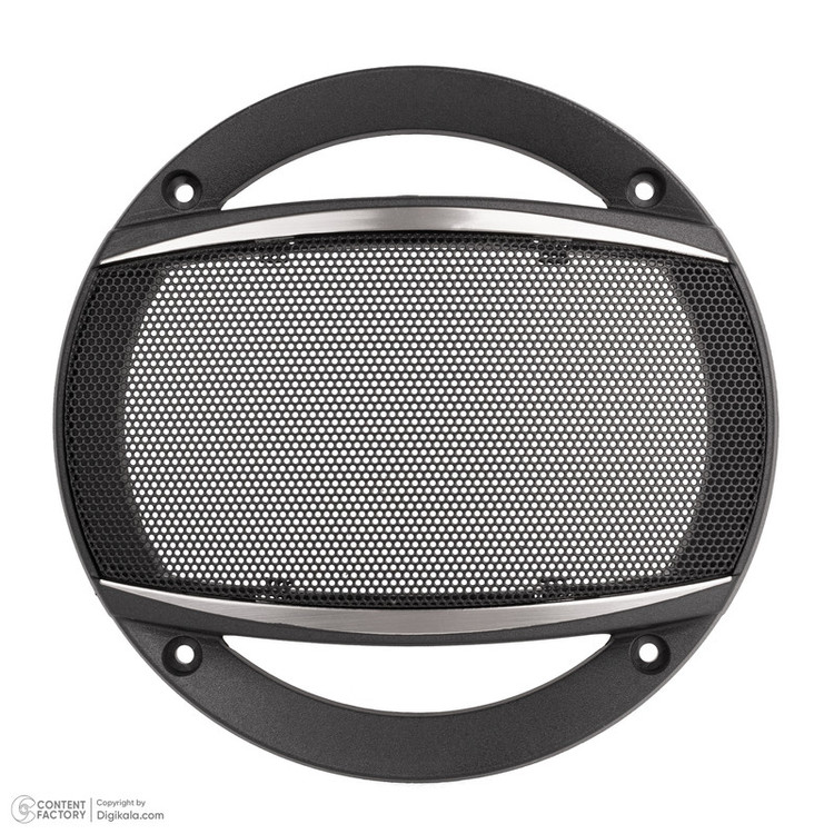 اسپیکر پشت خودرو راک مدل RML1670F سایز 7 اینچ بسته 2 عددی