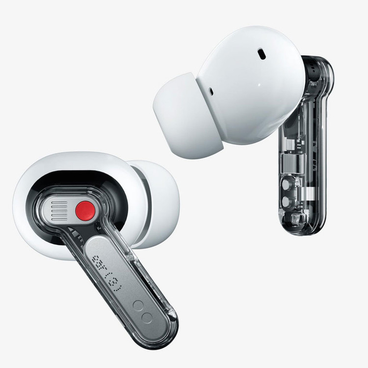 هدفون بلوتوثی ناتینگ مدل Ear 3