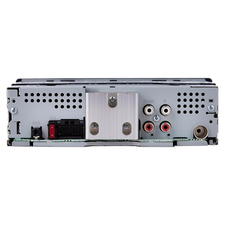 پخش کننده خودرو پایونیر مدل MVH-S125UI