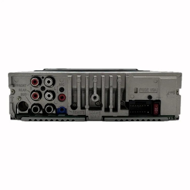 پخش کننده خودرو سونی مدل DSX-A416BT
