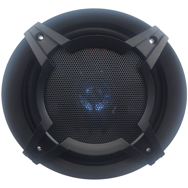 اسپیکر خودرو راک مدل R-ML6501 بسته دوعددی
